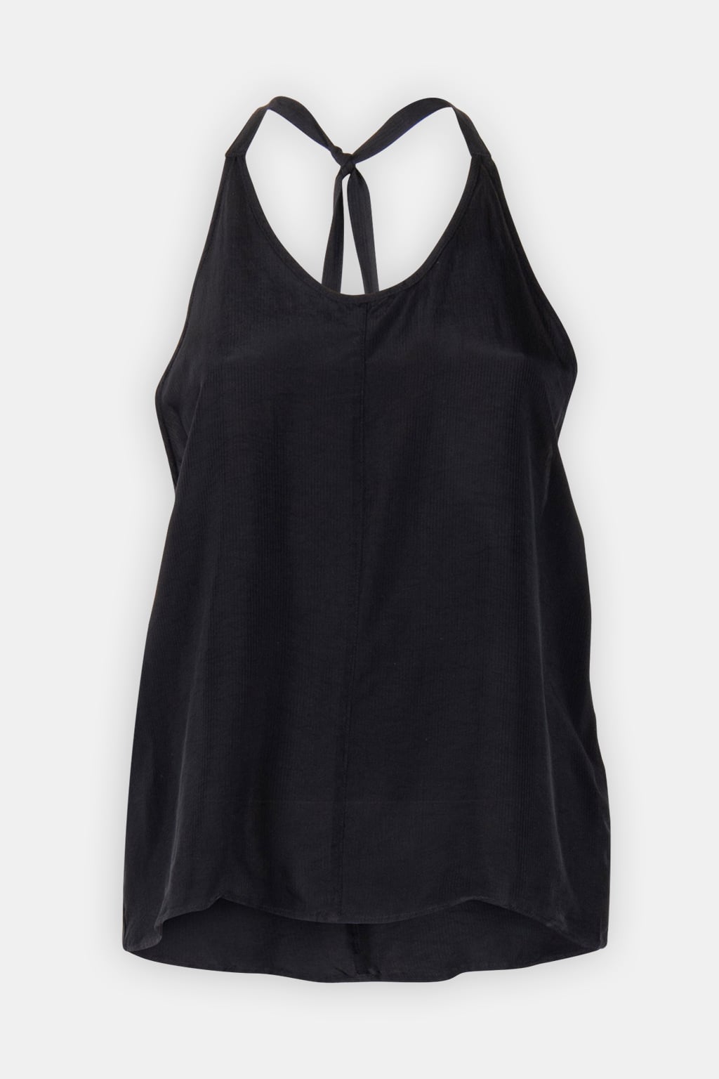 DACIO C TOP BLACK 1