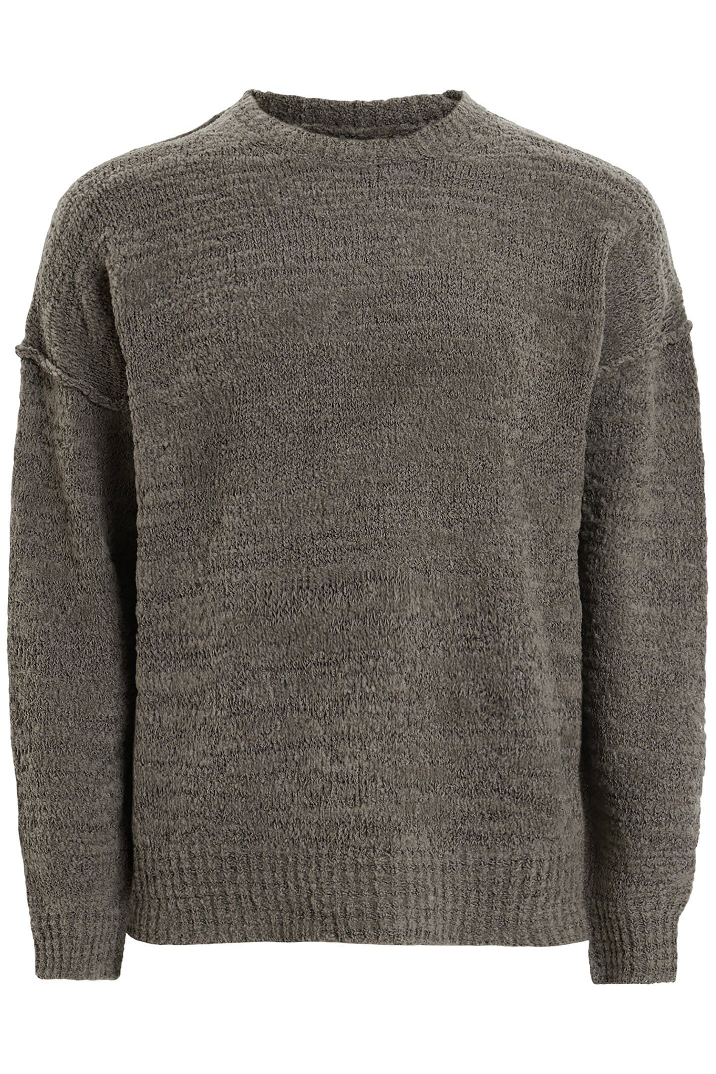 CHILLION CREW KHAKI BROWN 4