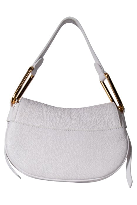 SHOULDER BAG IN LEATHER 3