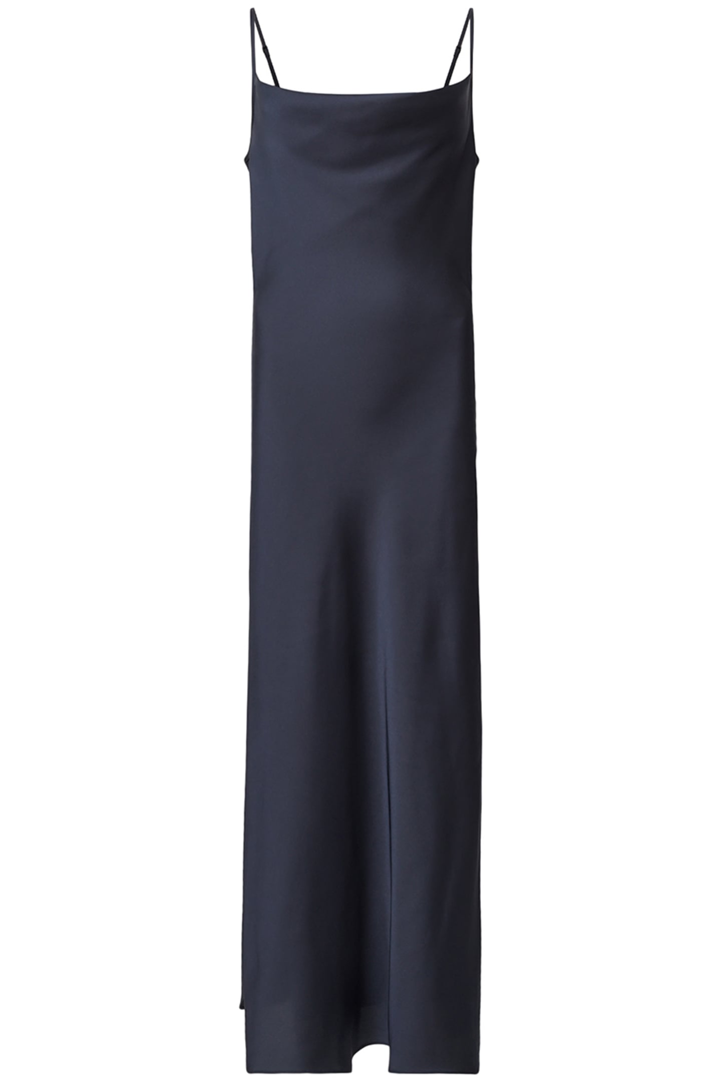 HADLEY DRESS BLUEBERRY BLUE 3