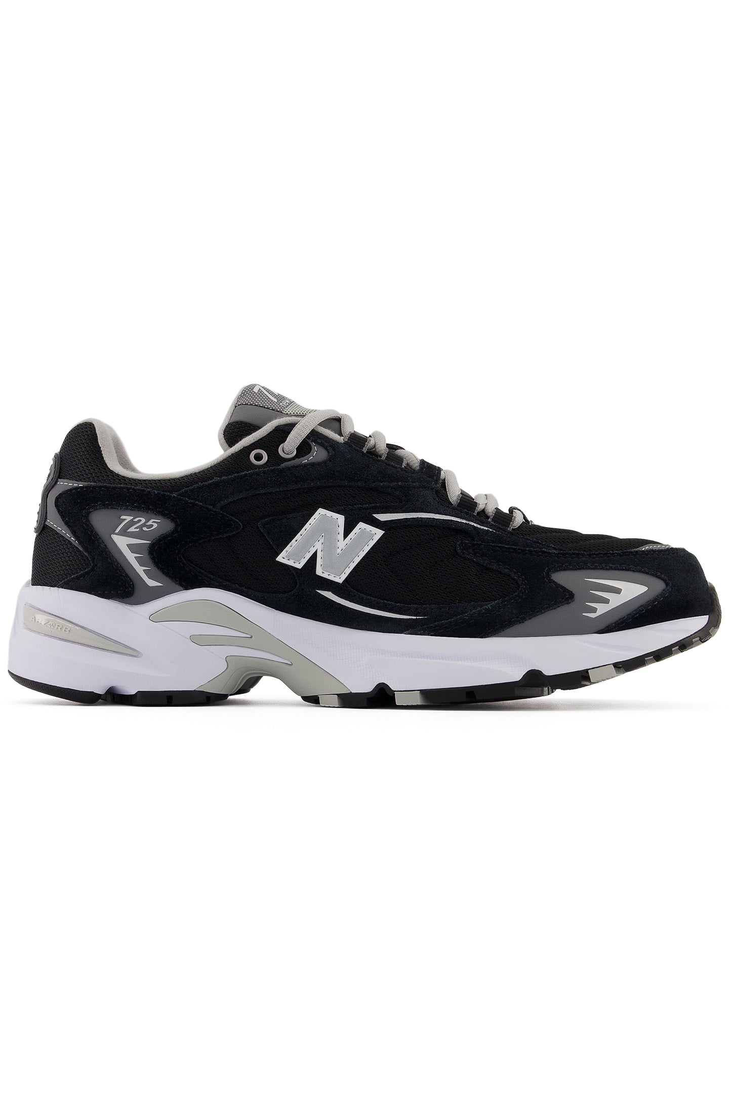 ML725R SNEAKERS IN BLACK 1