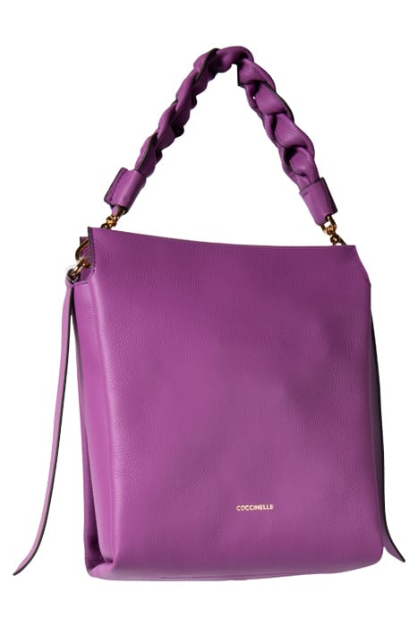 HANDBAG IN LEATHER 4