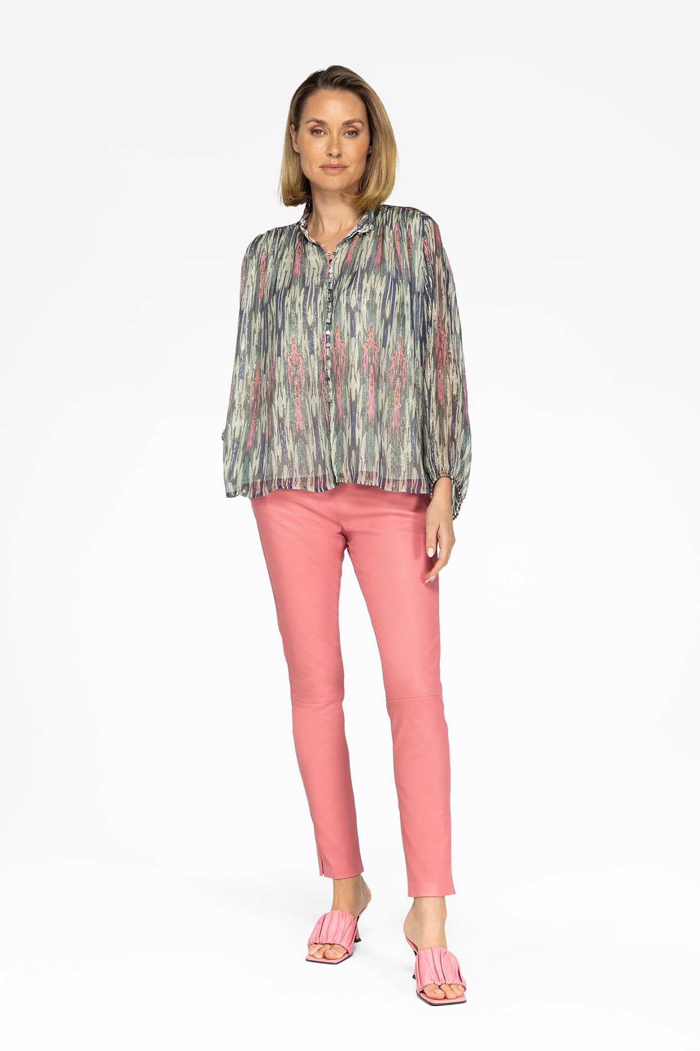 TALICI BOTANICA PRINT 1