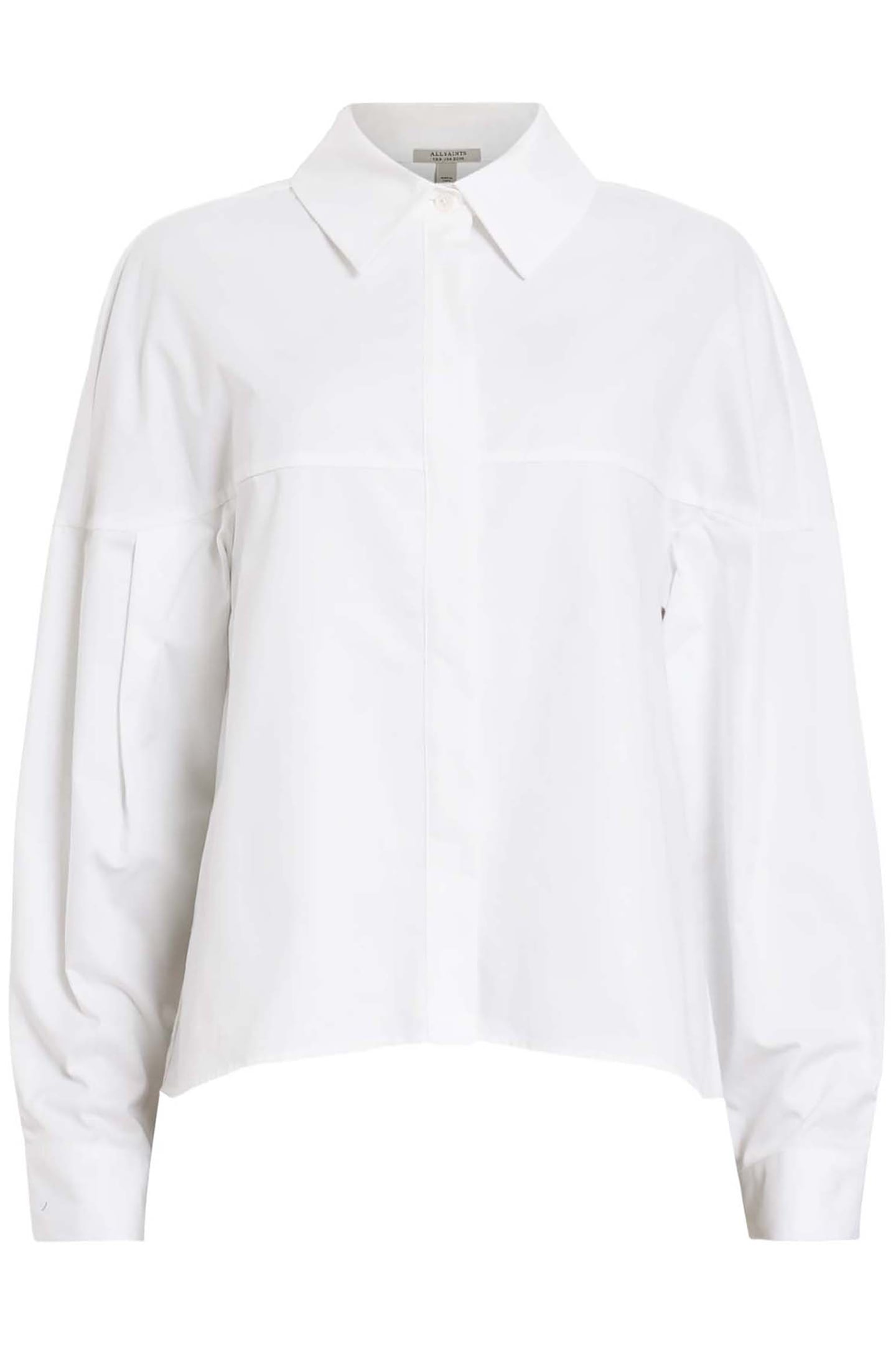 TORIA SHIRT WHITE 4