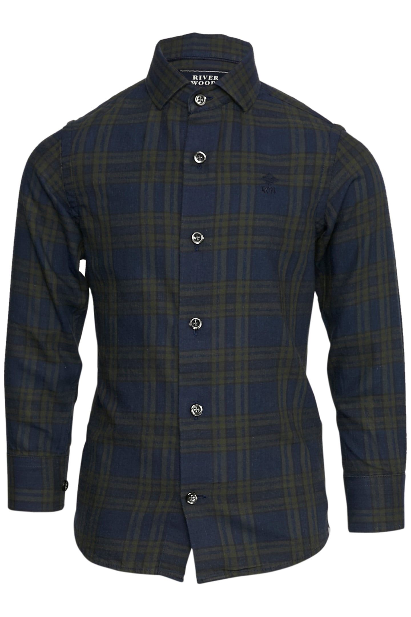 CUSTOM FIT CAPRI SHIRT IN 1