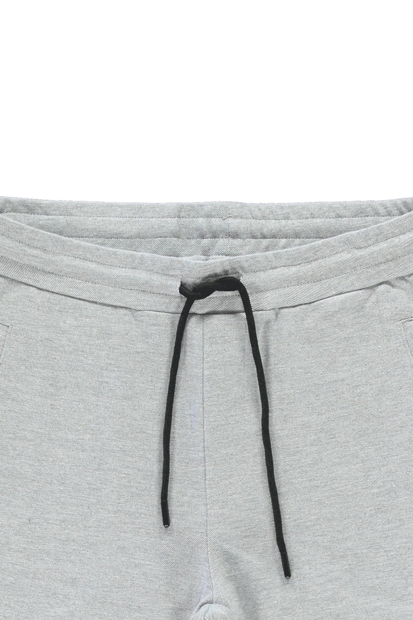 HERELL SW SHORT GREY 3