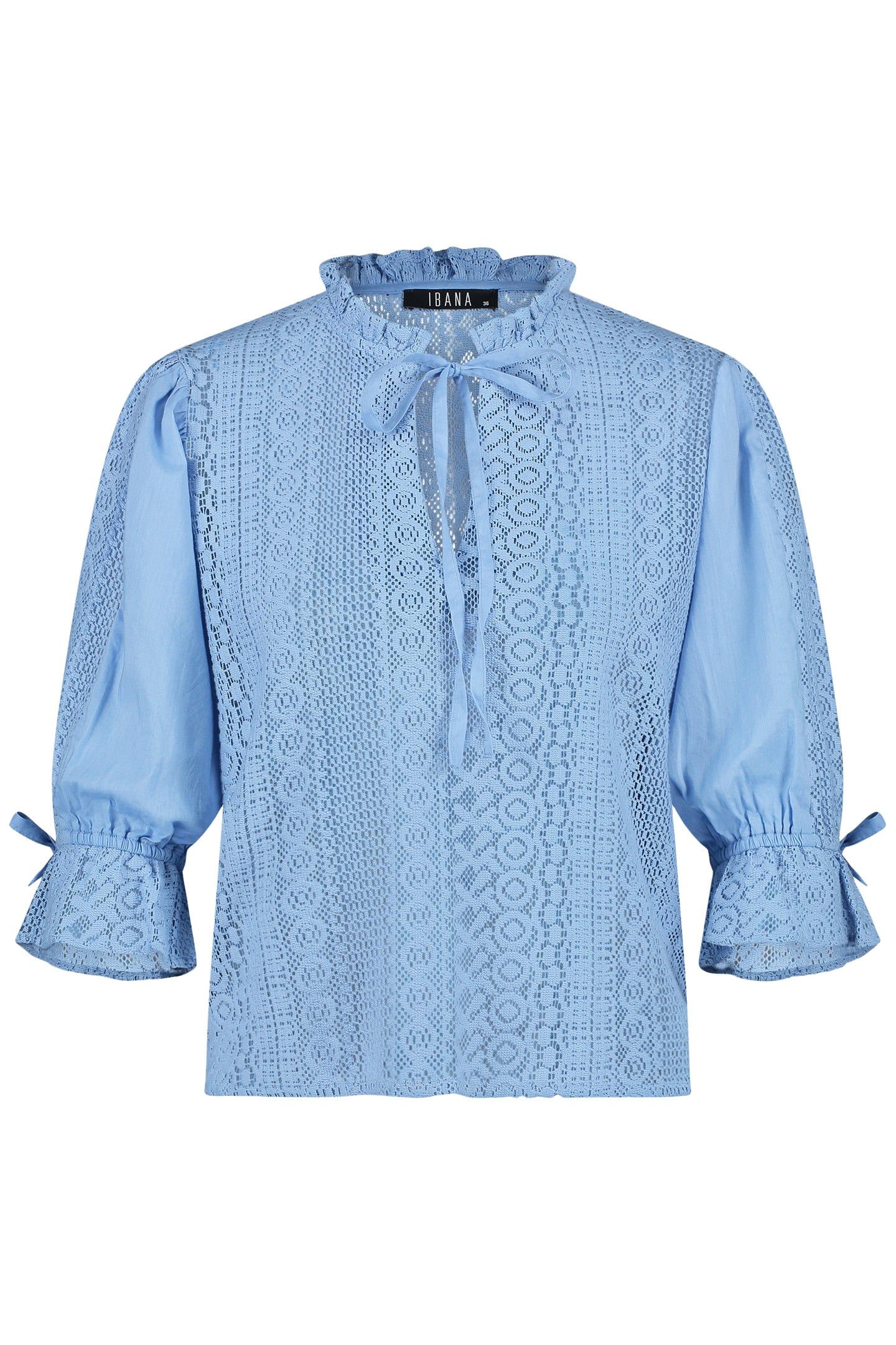 TOLIA AIRY BLUE 3