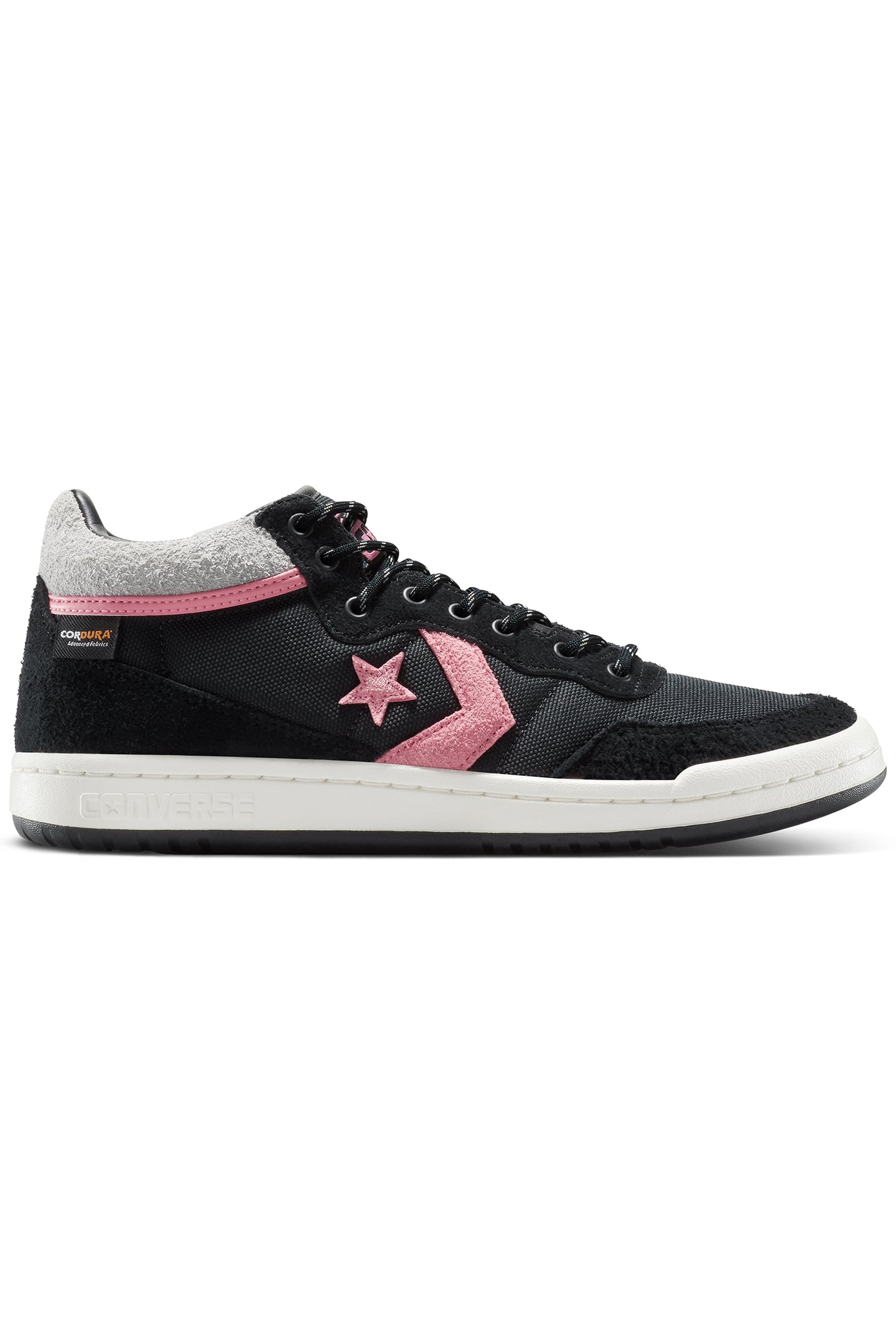 CONS FASTBREAK PRO CORDURA BLACK/TOTAL ECLIPSE 1
