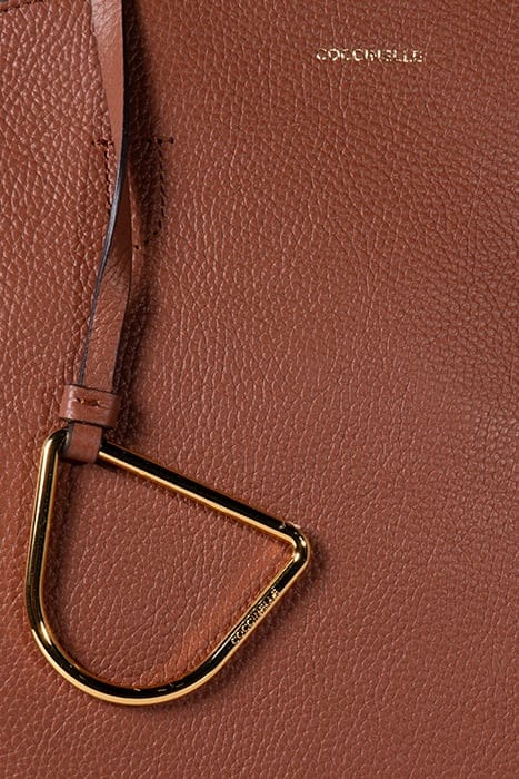 TOTE BAG IN BROWN 5
