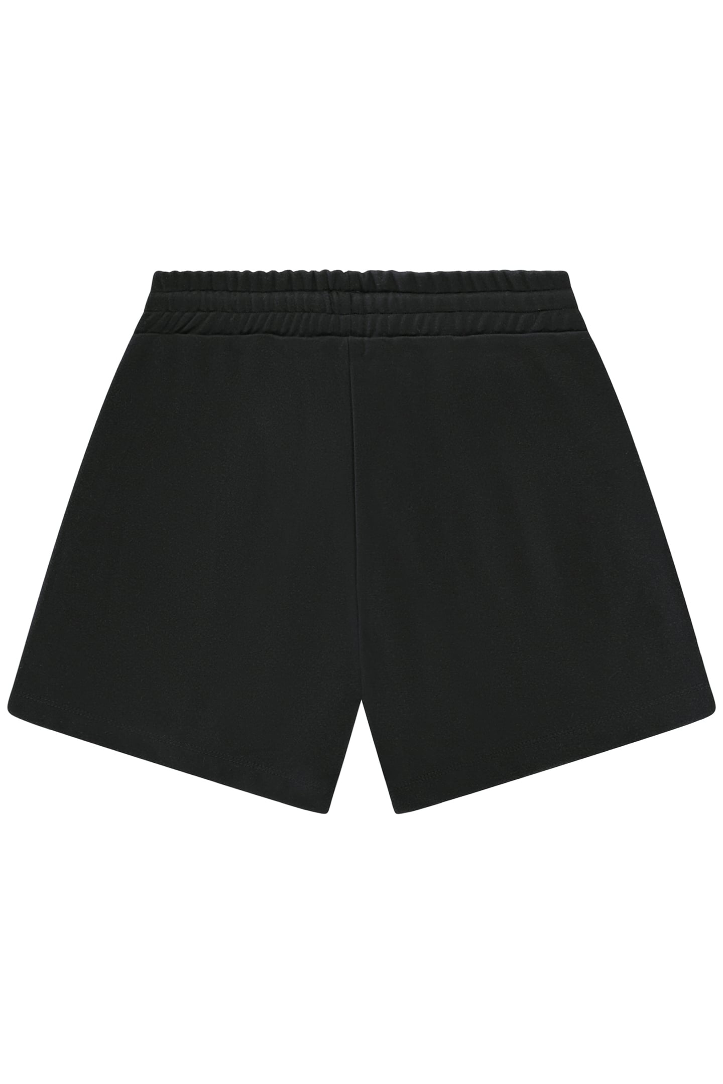 GIRLS KIDS BENZA SHORT ACID BLACK 2