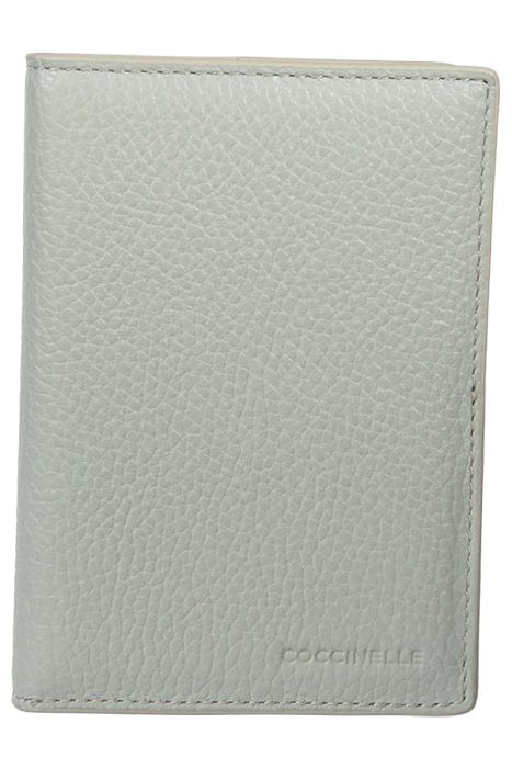 WALLET IN LEATHER 1