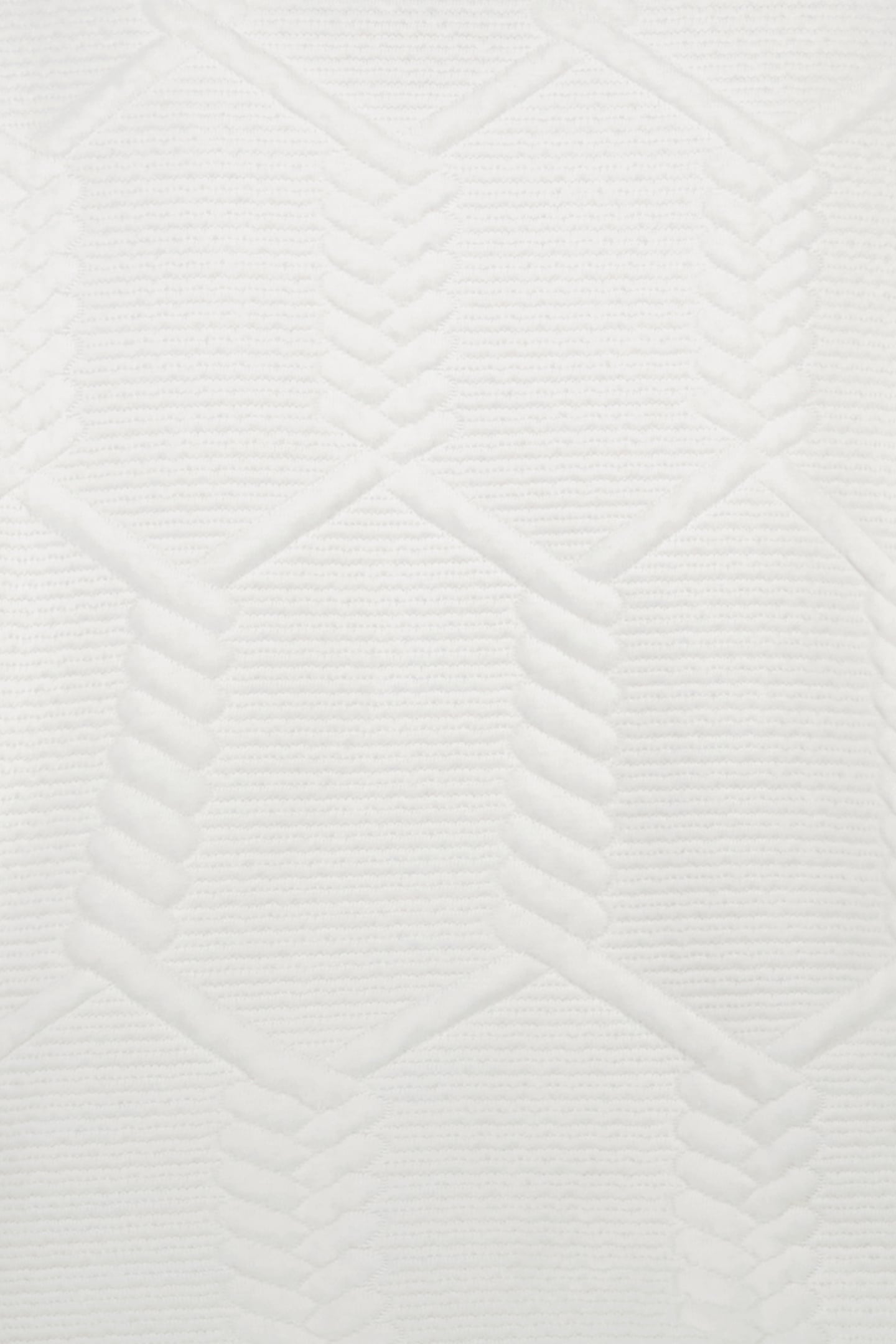 LUNA JAQUARD SW WHITE 3