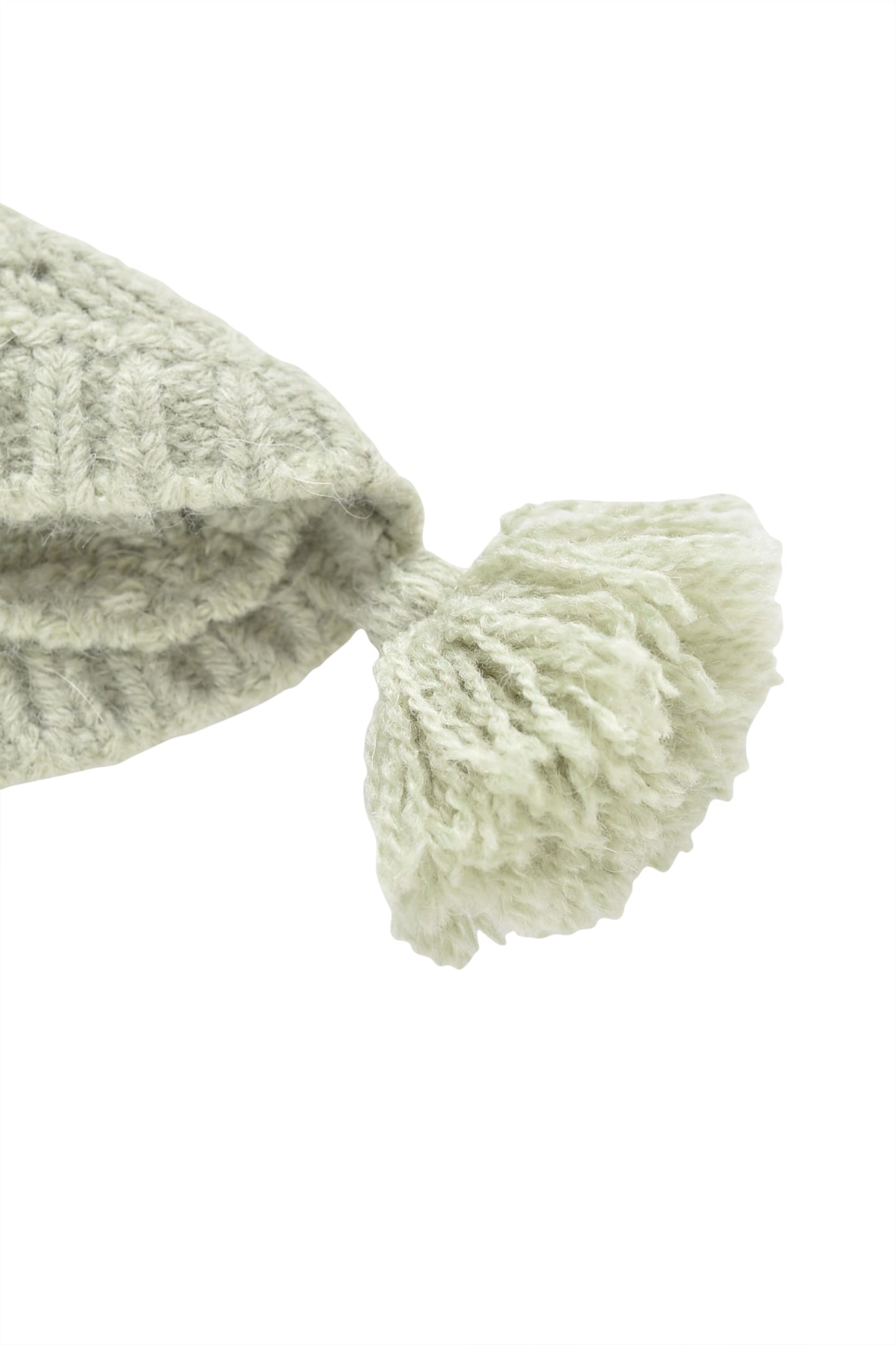 BEANIE ISOLINE KHAKI 3