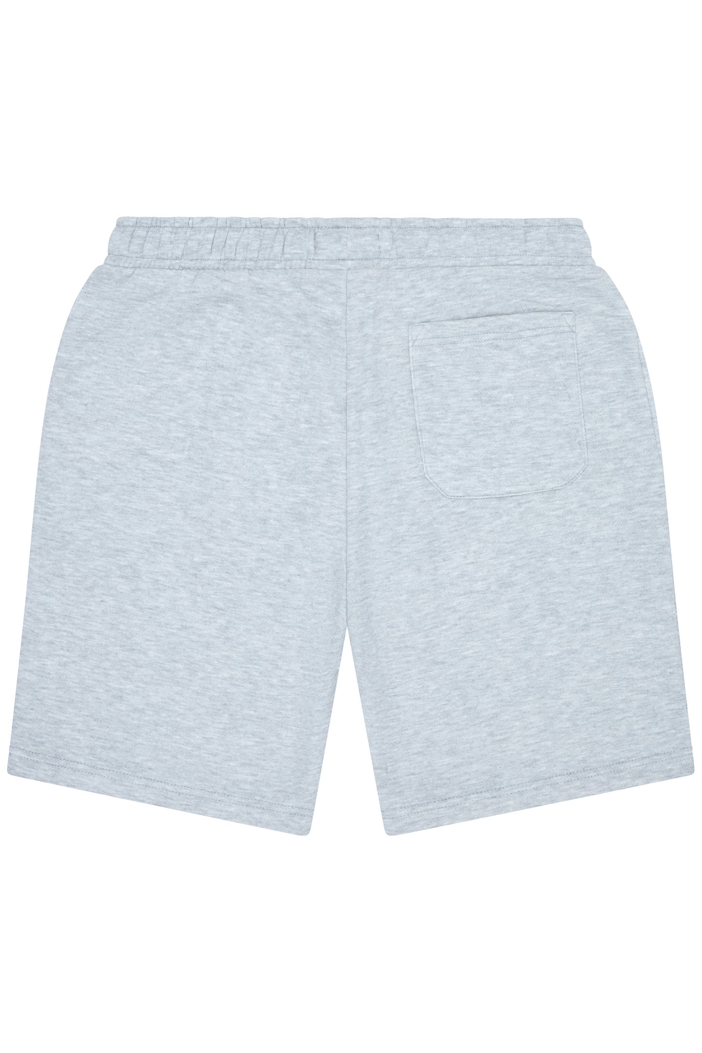JERSEY LGT GREY MEL 2