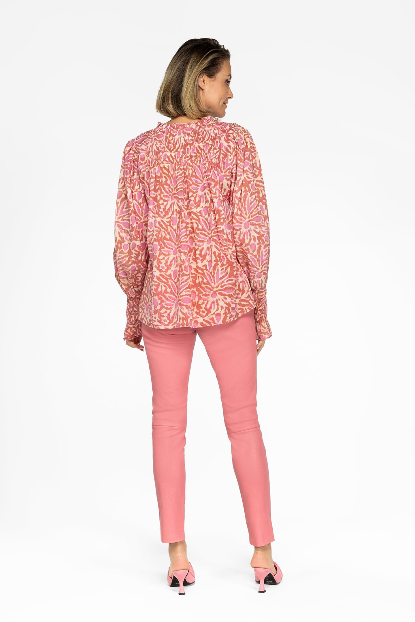 TALYS BLUSH BLOSSOM 2