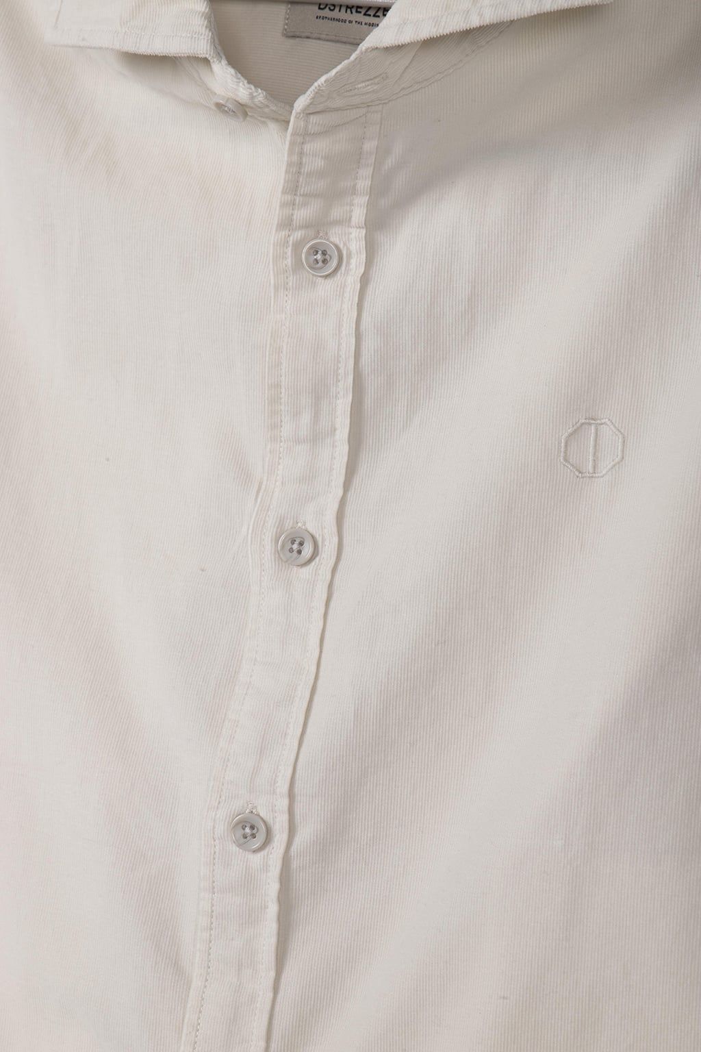 DS-ROALD SHIRT SILVER BIRCH 4