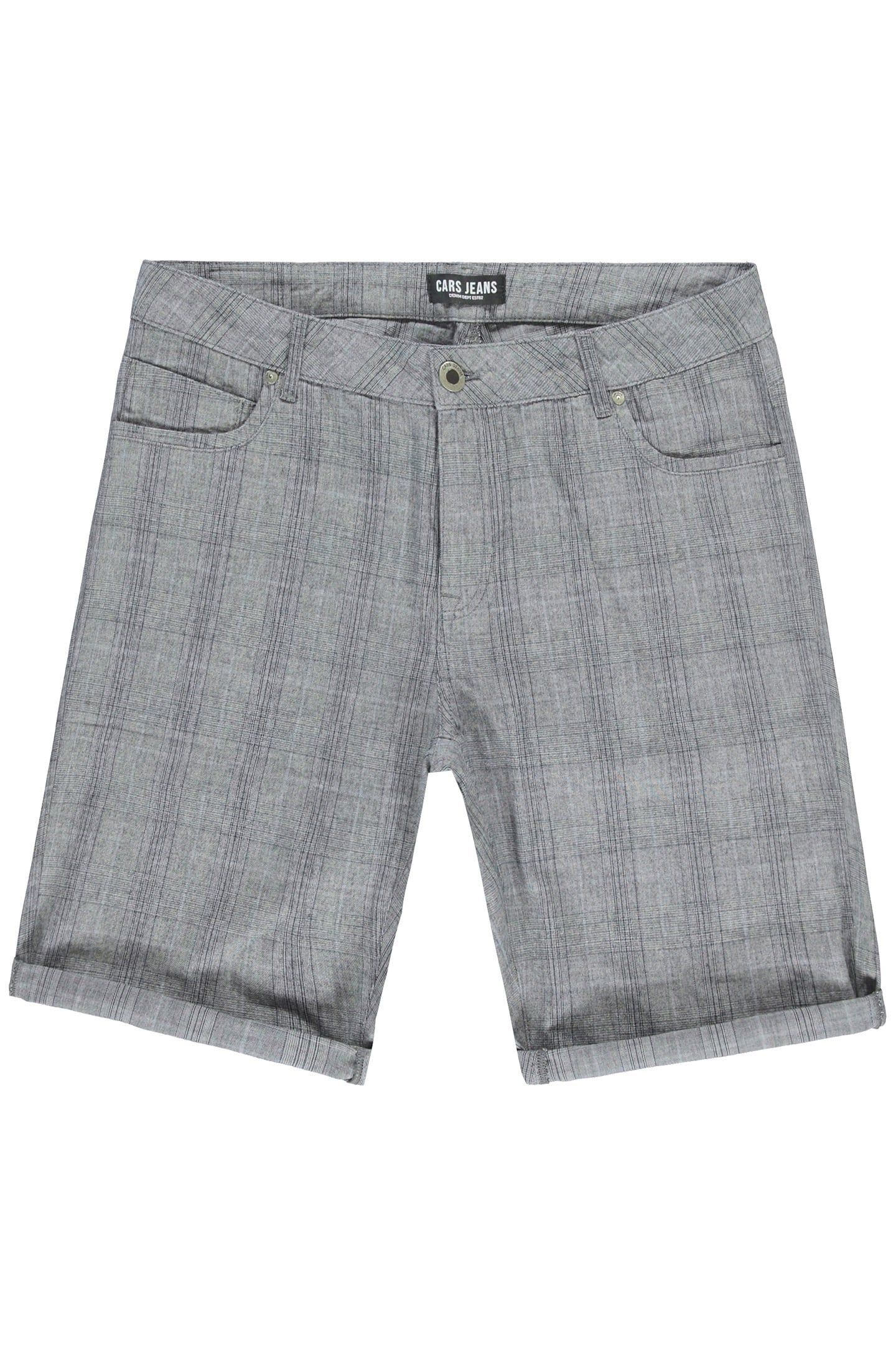 NATHAN SHORT BLUE 1