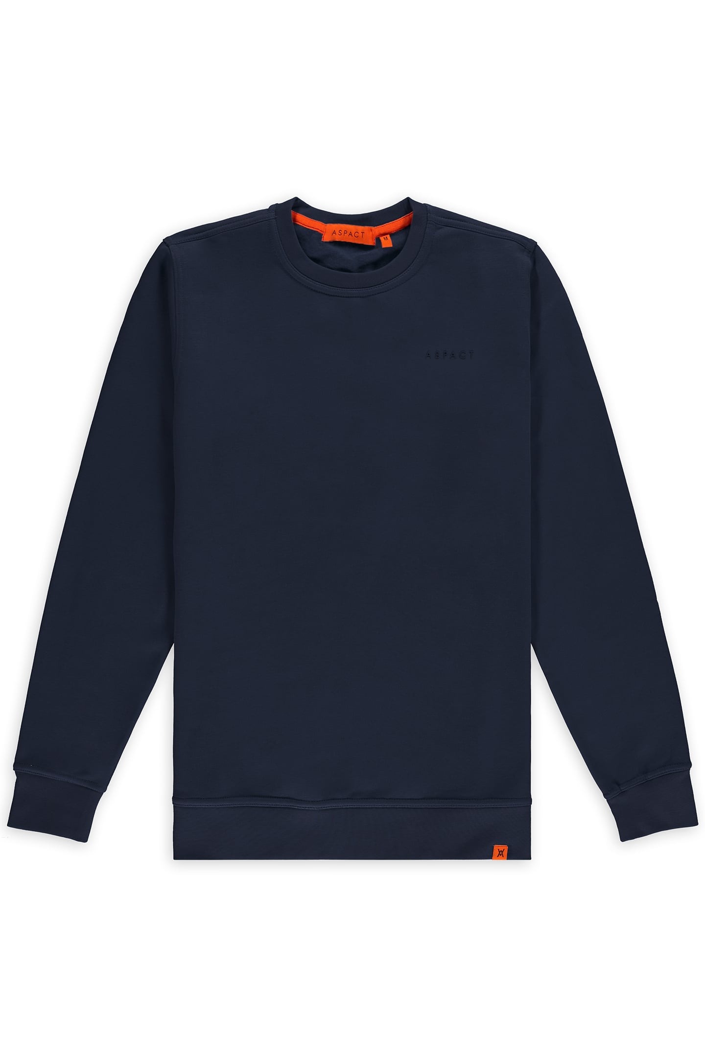 RAF CREWNECK BLUE 1