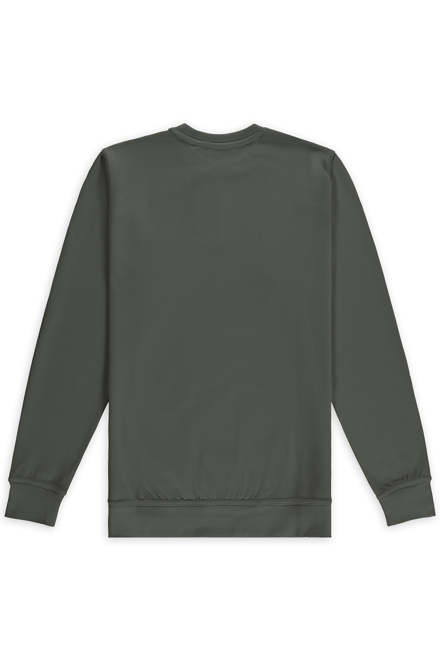 AVA SWEATER GREY 2