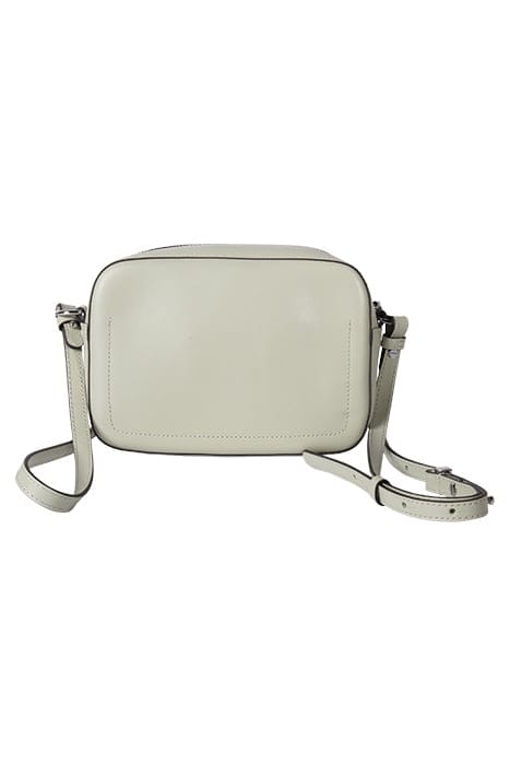 CROSS BODY BAG WITH CHAIN IN LIGHT GREEN 3
