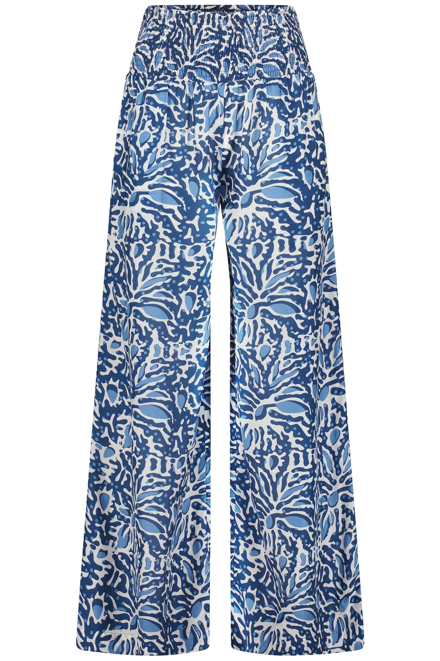 PAULON AIRY BLUE BLOSSOM 4