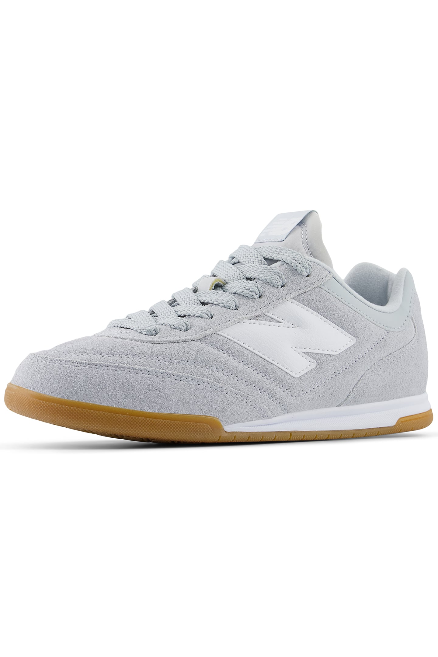 URC42EB SNEAKERS IN GRANITE 2