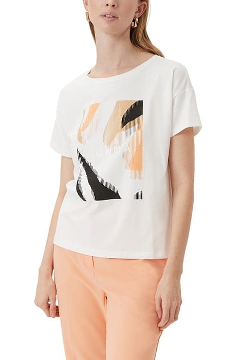 COMMA T-SHIRT 01D8 1