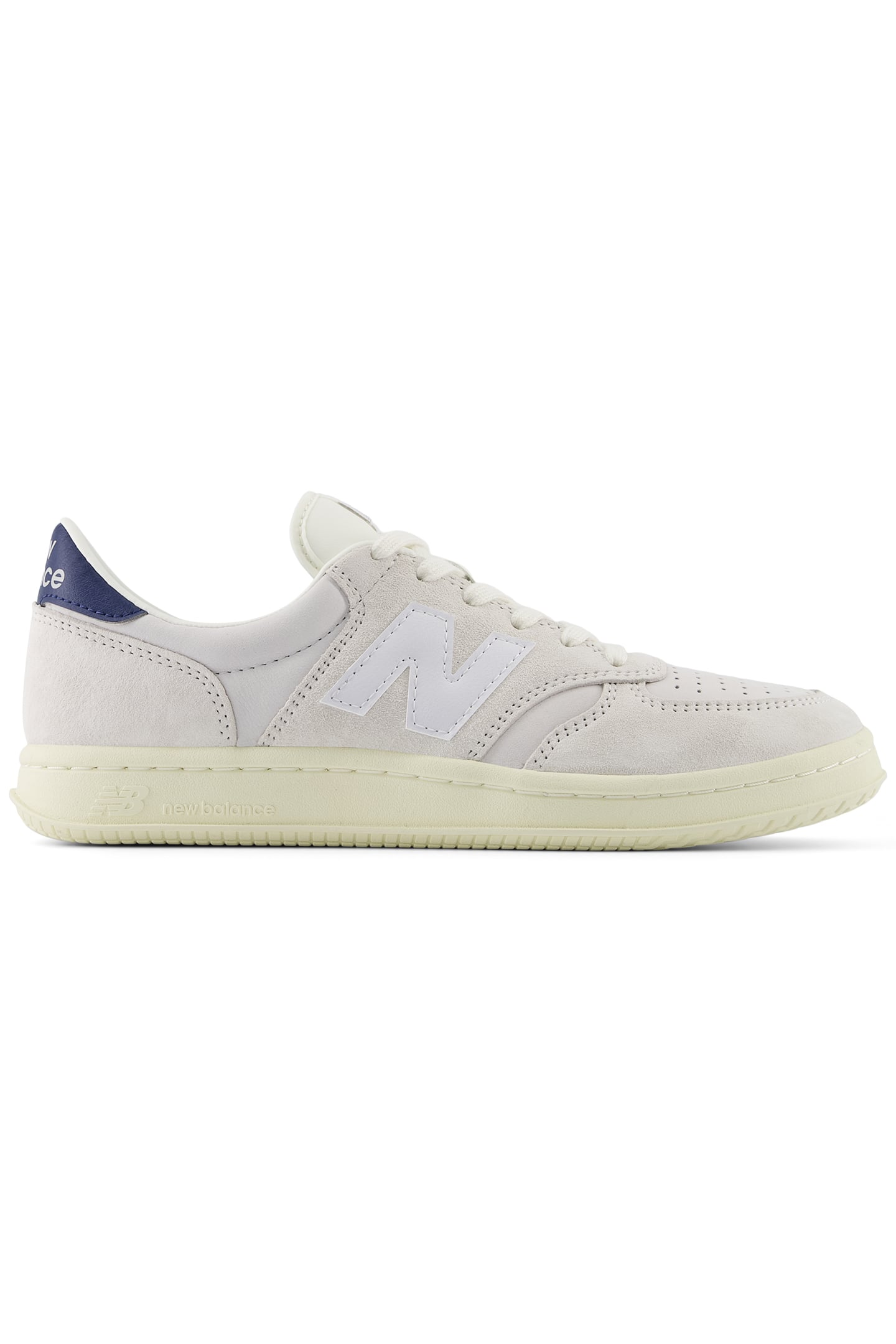 CT500NAV SNEAKERS IN OFF WHITE 1