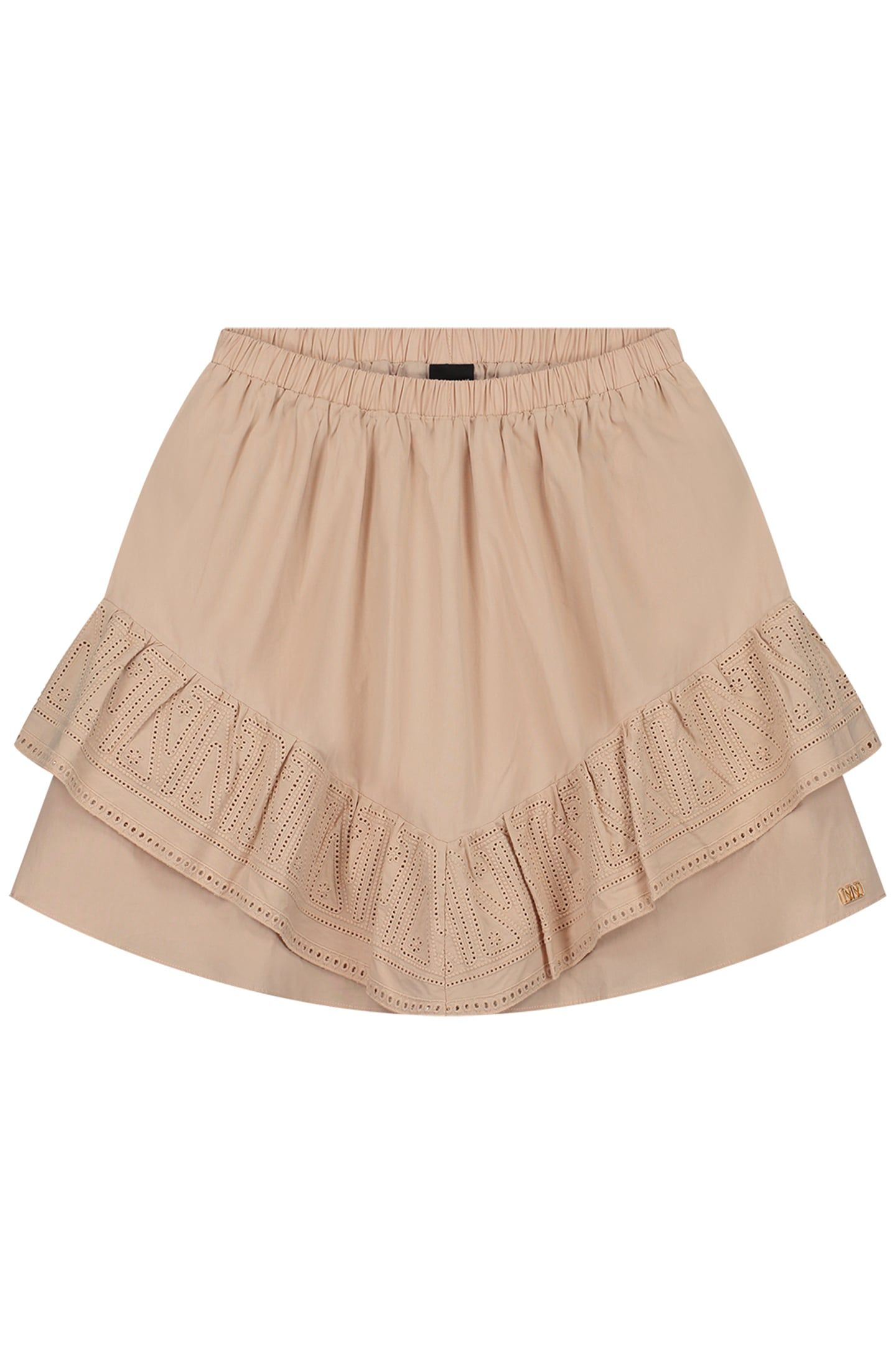 SHANTI SKIRT HUMMUS 2