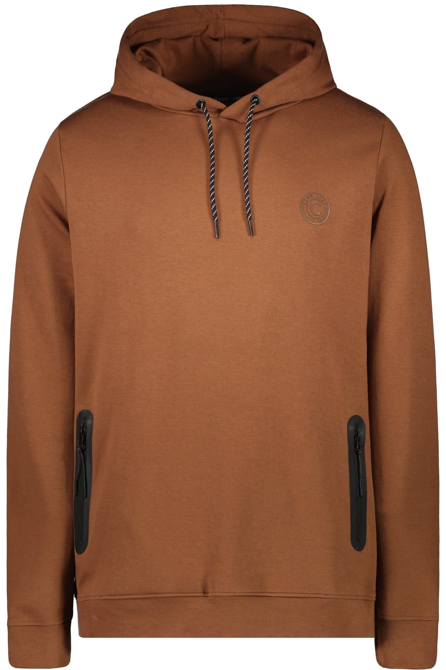 MYNNER SW BROWN 1