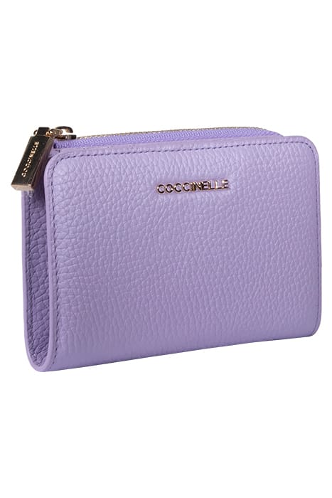 WALLET IN LEATHER 4
