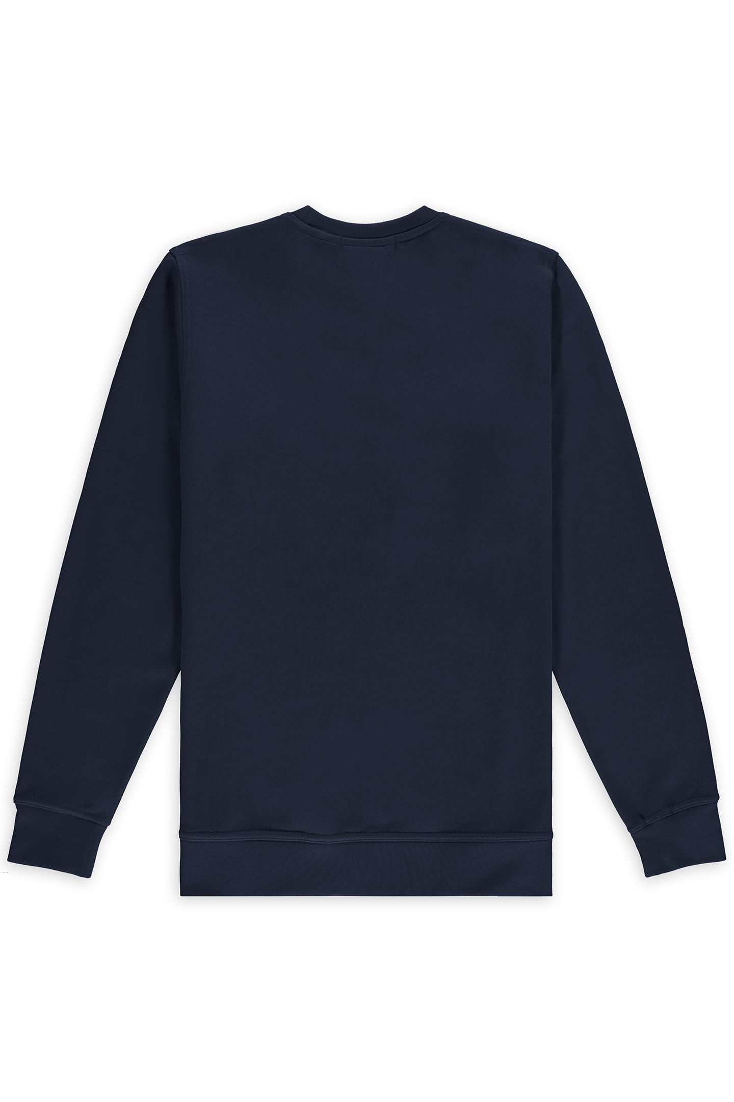 RAF CREWNECK BLUE 2
