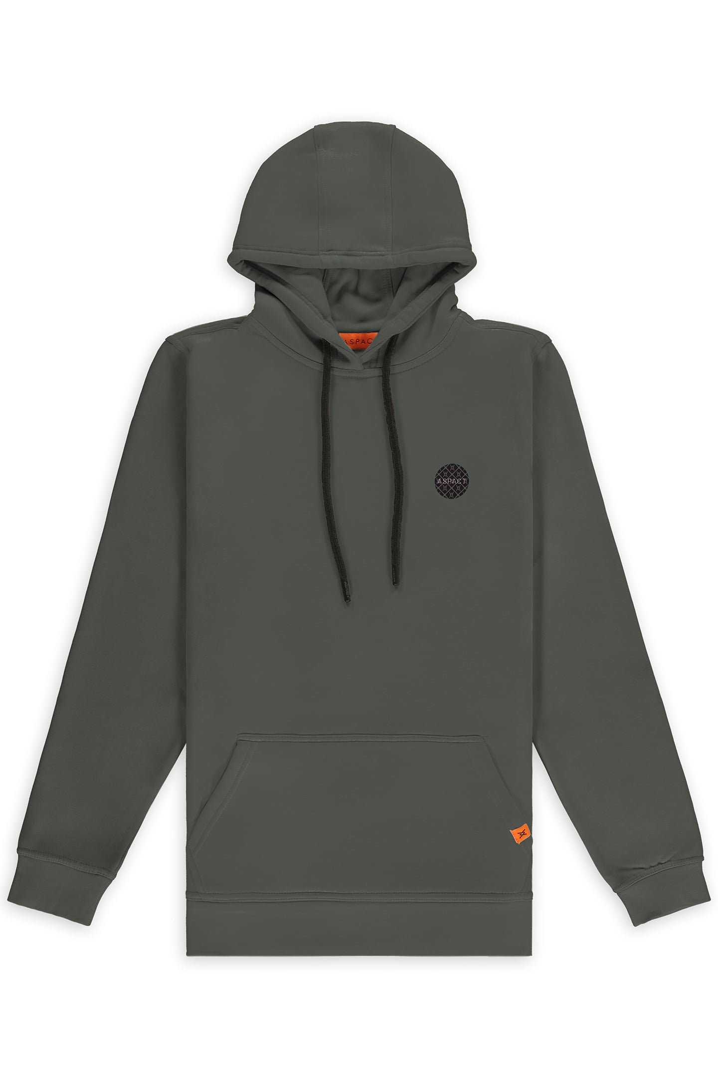 BENJA CREWNECK GREY 1