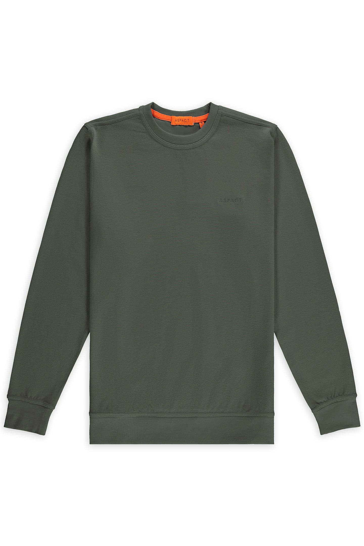 AVA SWEATER GREY 1
