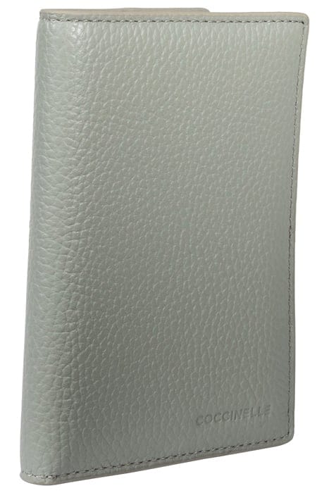 WALLET IN LEATHER 3