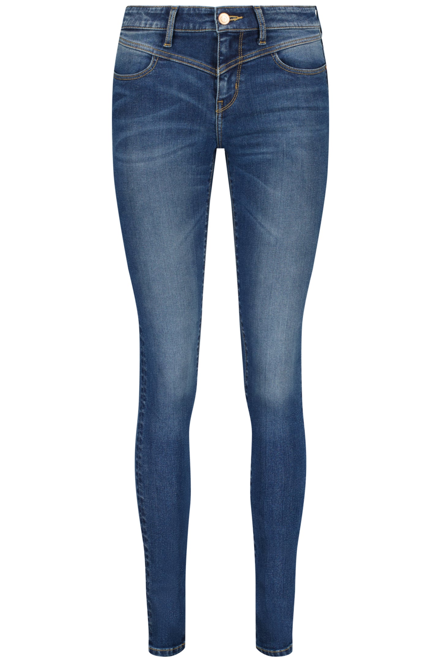 MONTANA YOKE TINTED BLUE 1