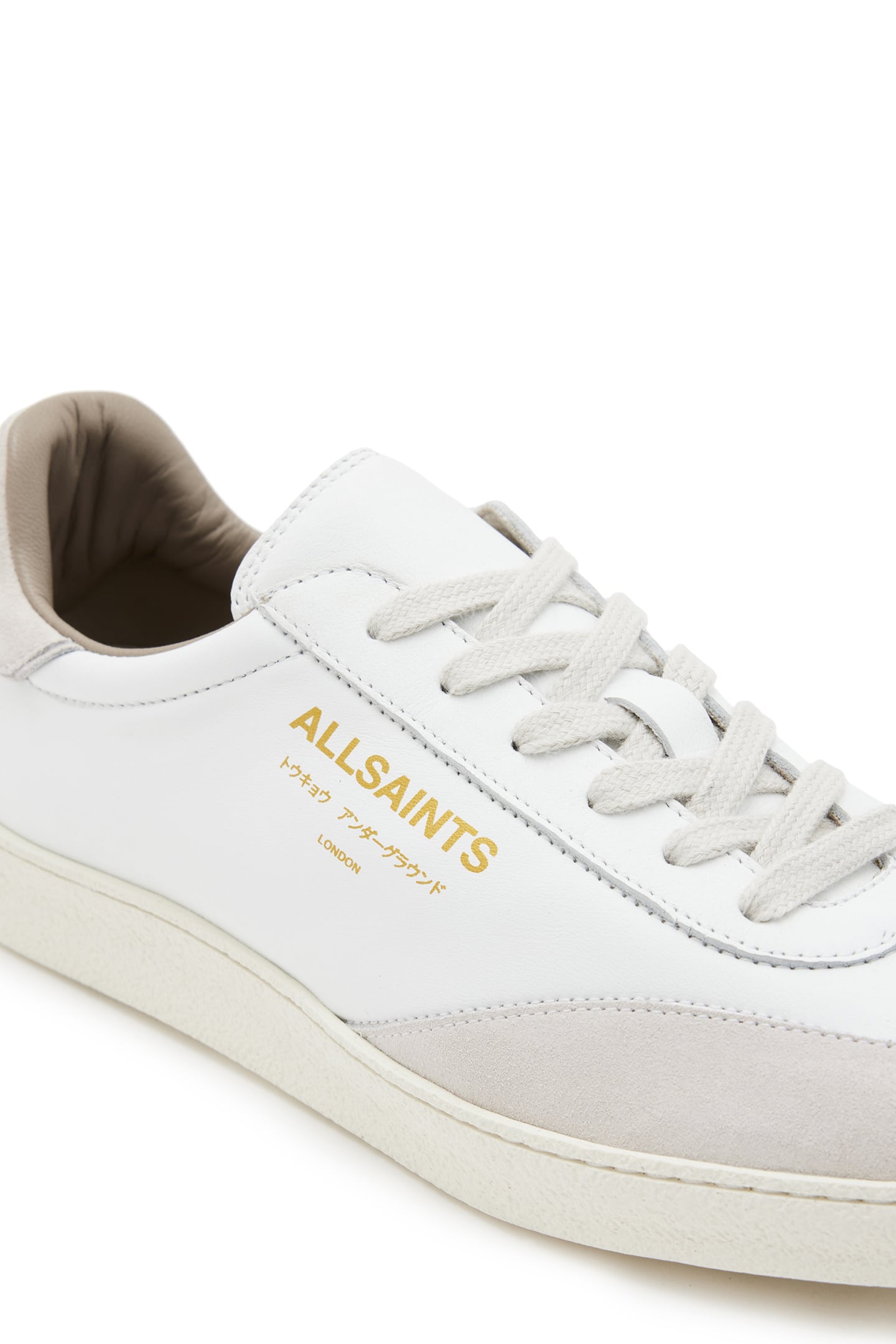 THELMA SNEAKER WHITE 5
