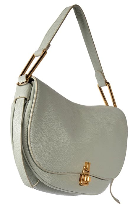 SHOULDER BAG IN LEATHER 4