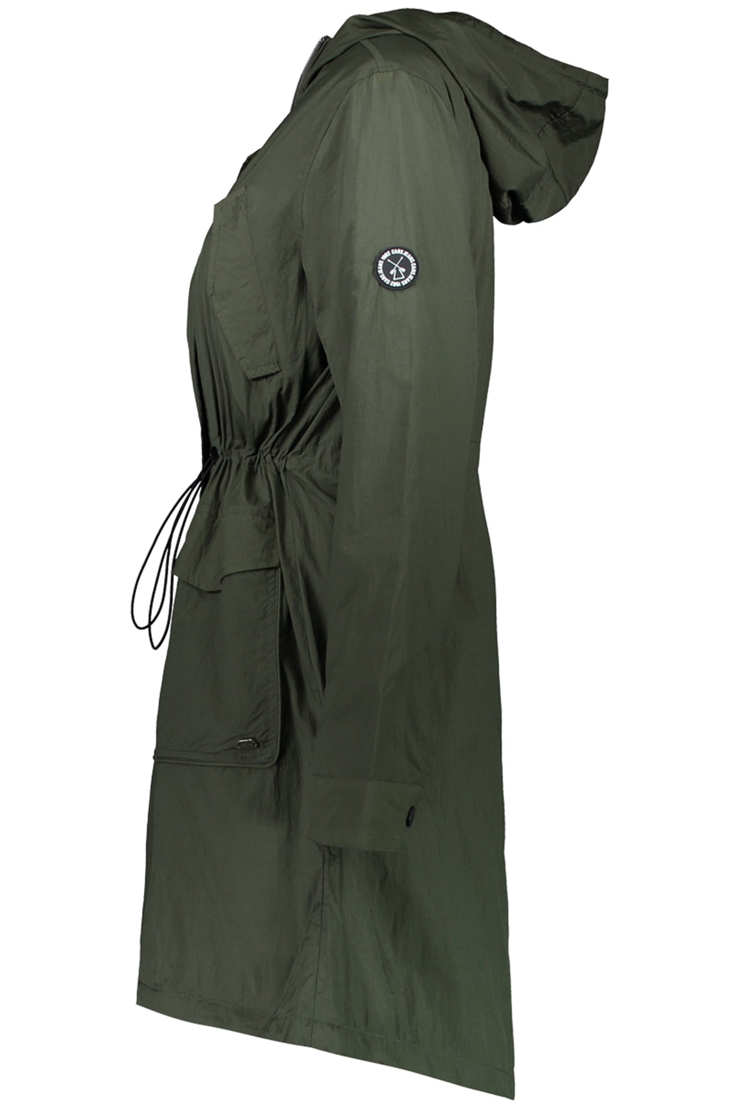 ROSAY NYLON ARMY 3