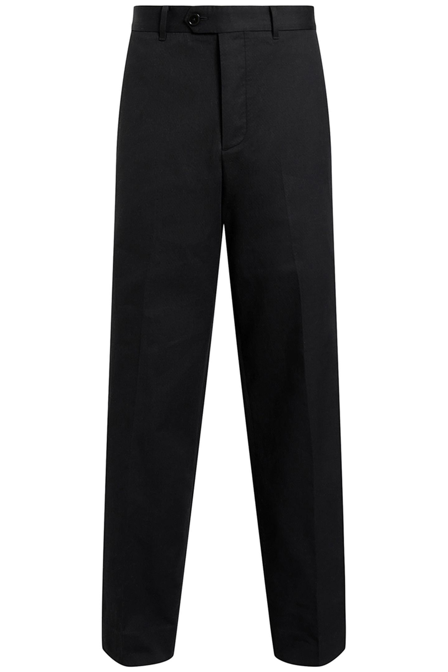 NEWTON TROUSER KOTO BLACK 5