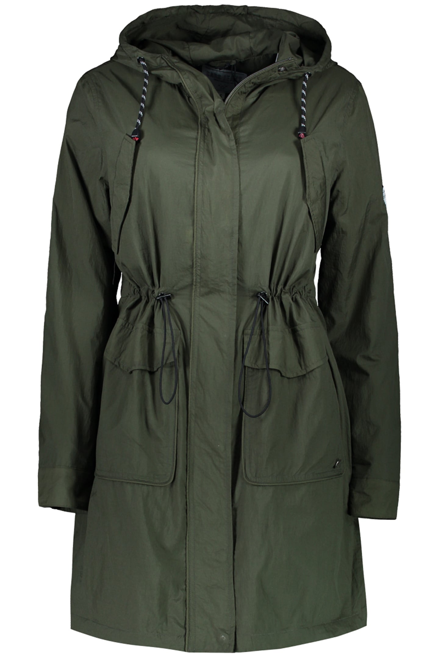 ROSAY NYLON ARMY 1
