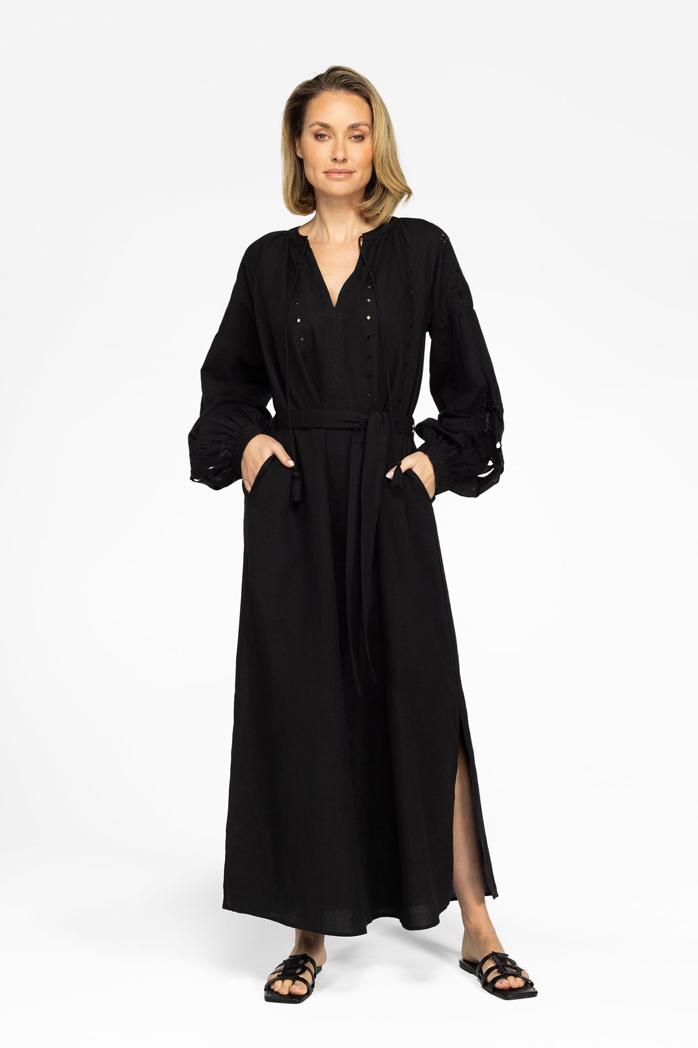 DALMA BLACK 1