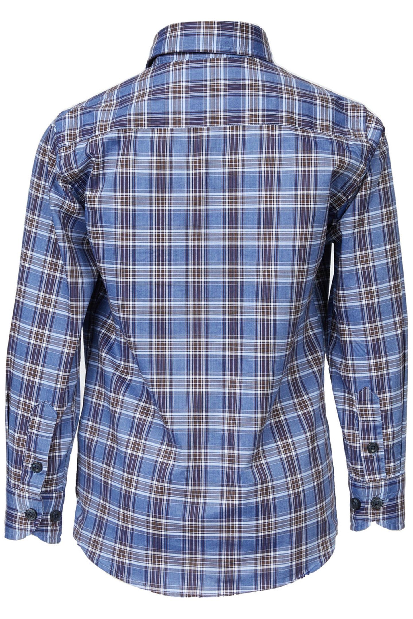 CUSTOM FIT BROOKLYN SHIRT IN 2