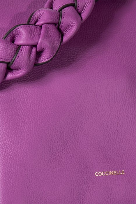 HANDBAG IN LEATHER 5
