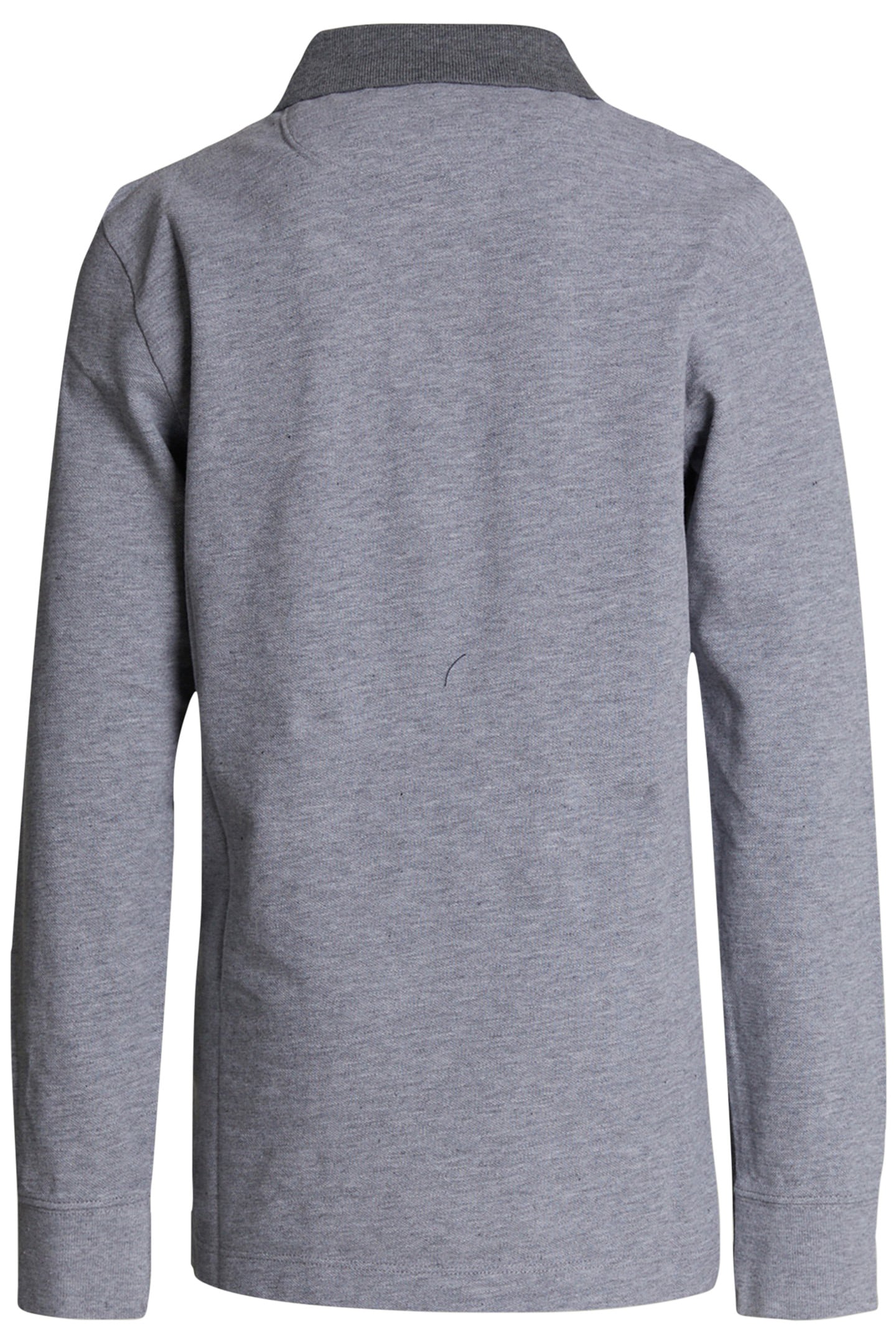 CUSTOM FIT COTTON POLO PINGUIN MIX 4