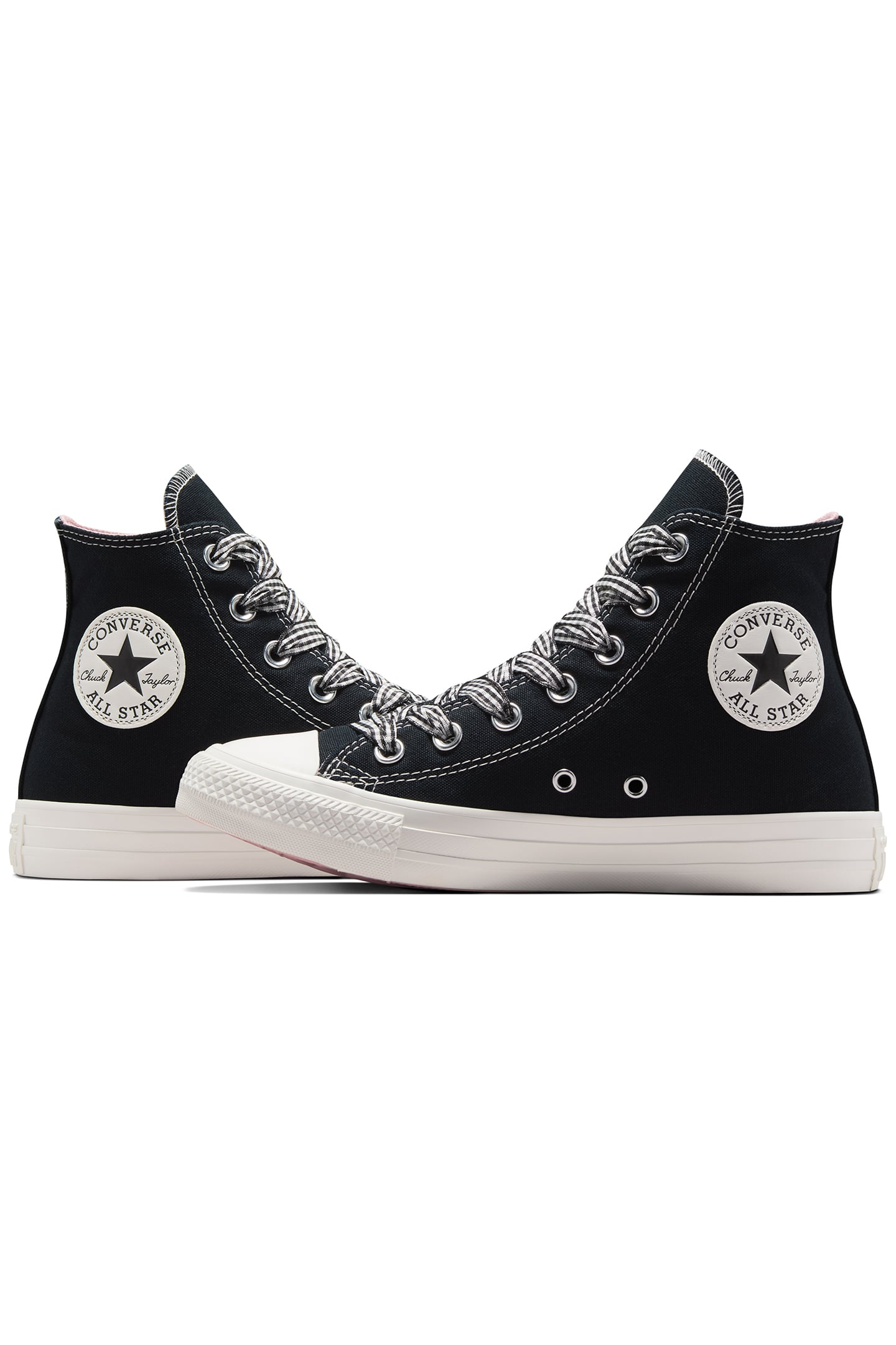 CHUCK TAYLOR ALL STAR GLITTER WINTER SLAY/WHITE/BLACK 5