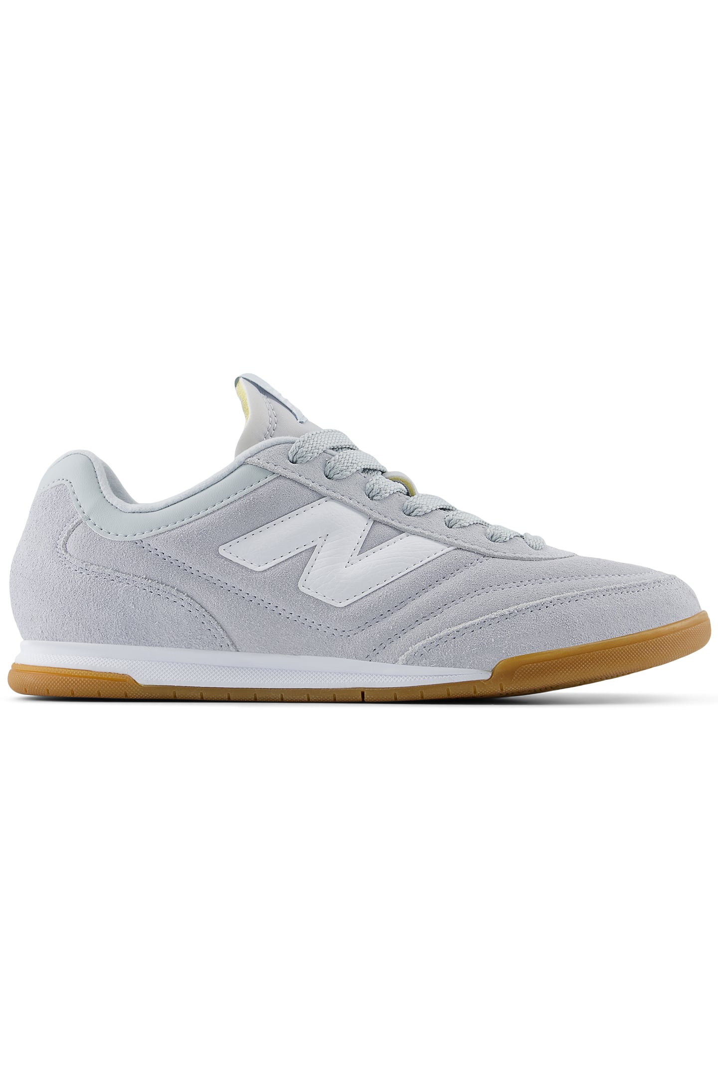 URC42EB SNEAKERS IN GRANITE 1