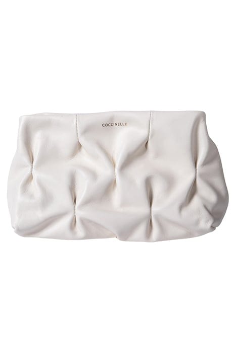 SHOULDER BAG IN TEXTURED LEATHER 2