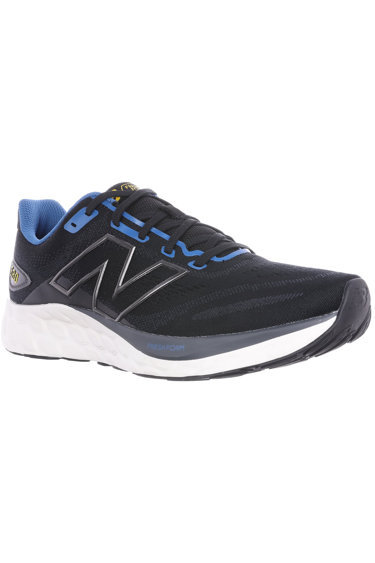 M680LH8 SNEAKERS IN BLACK 2