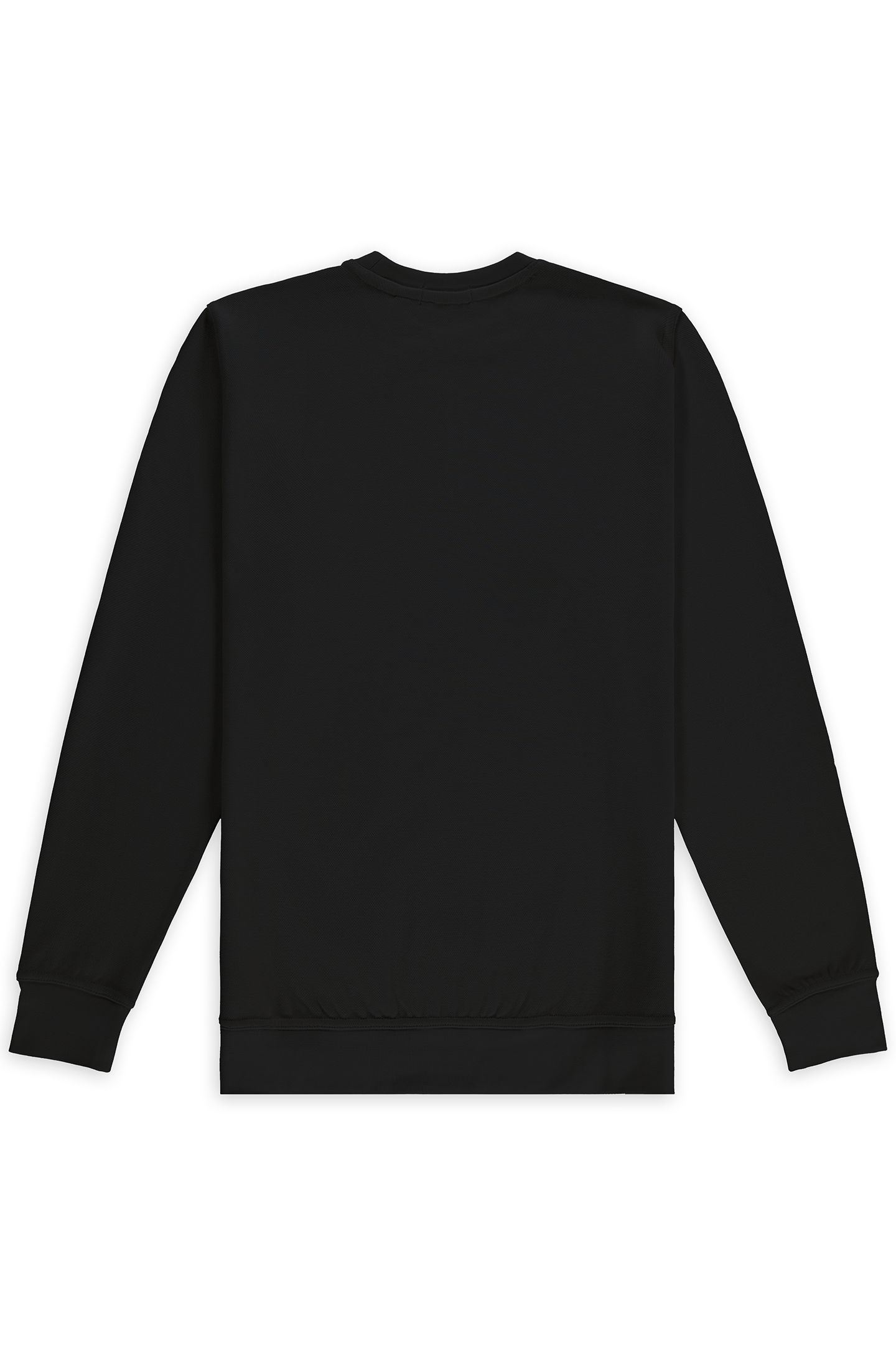 AVA SWEATER BLACK 2